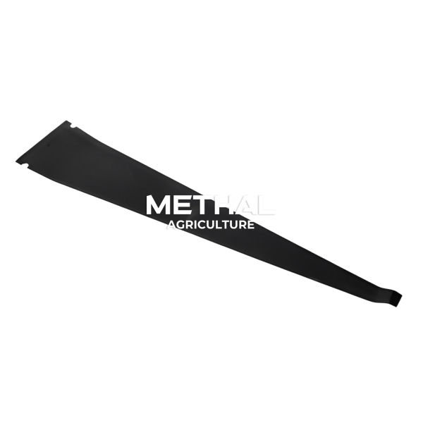 Compensador Plataforma Lateral Aço Mola 1070 465483 - Methal Agriculture