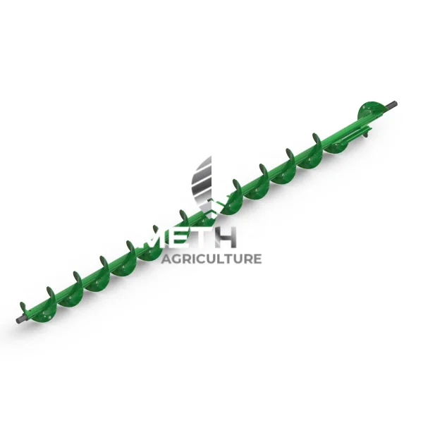 Sem Fim Transversal AH202875 - Methal Agriculture