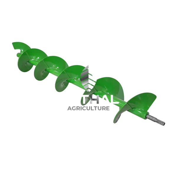 Sem Fim Tubo Descarga (Torre) (22,5 ft) AH201797 - Methal Agriculture