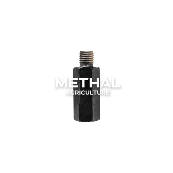 Dedo Rotor Longo 87555194 - Methal Agriculture