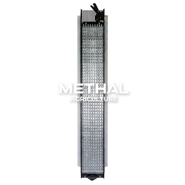 Peneira Autonivelante 1.1/8 Dente Alto 84436039 - Methal Agriculture