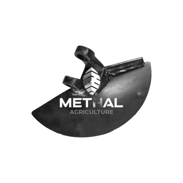 Luva Maior Conjunto Cardan 823221 - Methal Agriculture