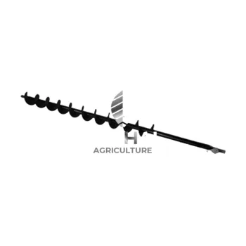 Auger Right Hand Side - Combine Harvesters Case