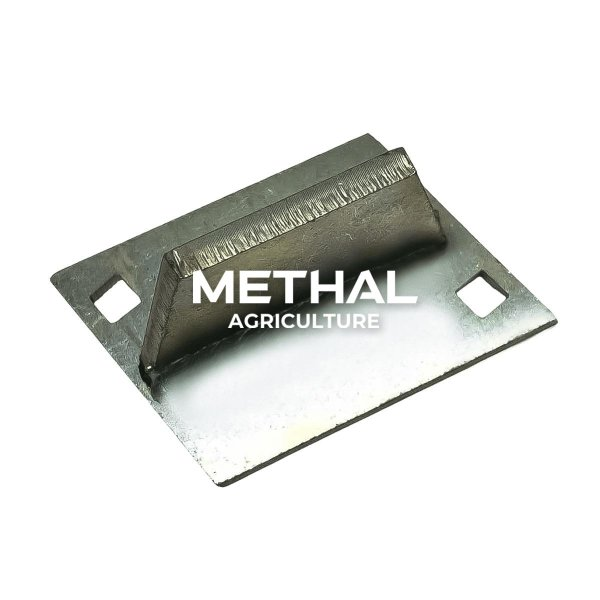 Dedo Antigo Rotor 2554761 - Methal Agriculture