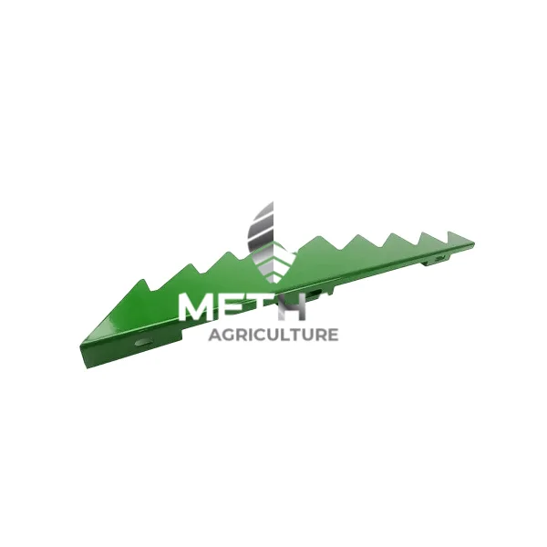 Levantador Saca Palha CQ27628 - Z42876 - H33395 - Methal Agriculture