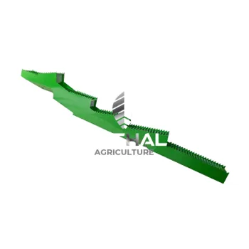 Saca Palha Arroz