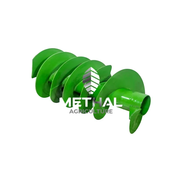 Sem Fim Vertical AXE18509 - Methal Agriculture