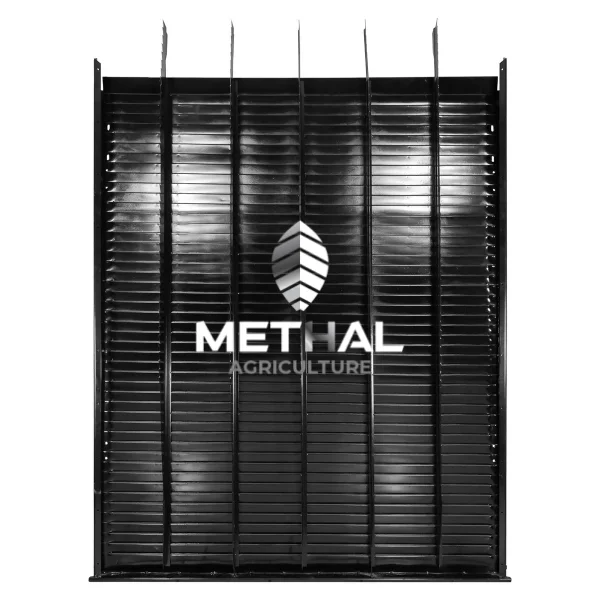 Bandejão Standart 84023637 - Methal Agriculture