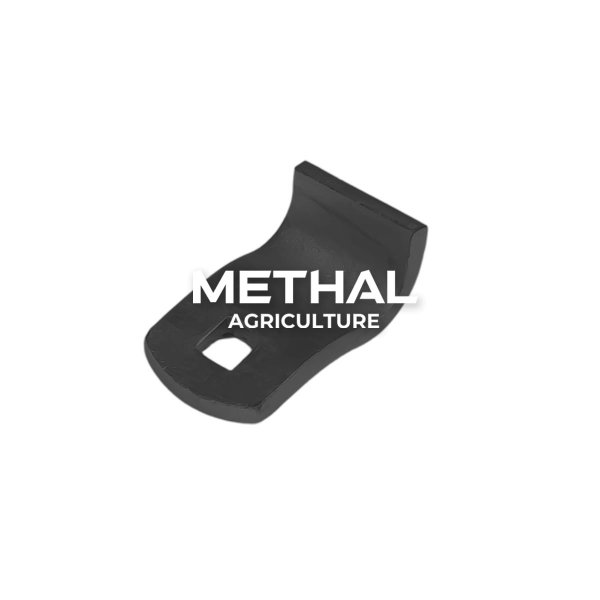 Suporte Tabuleiro Alimentador 758307 - Methal Agriculture