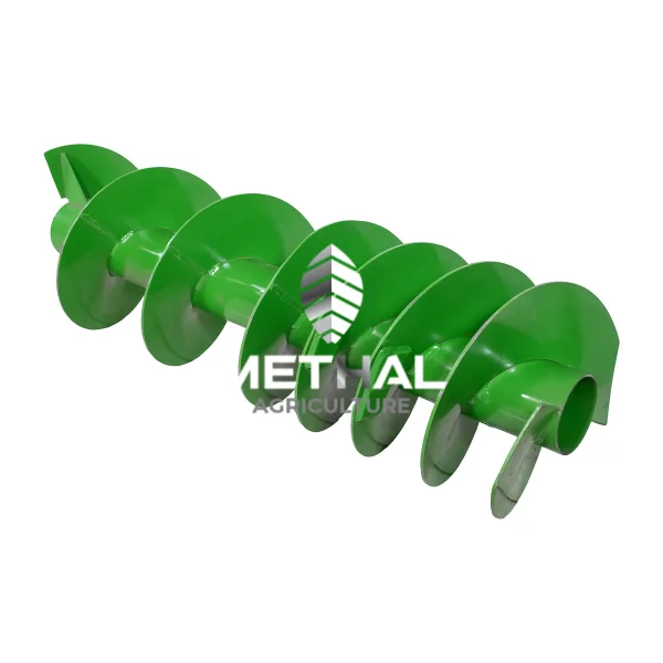 Sem Fim Vertical AH124852 - Methal Agriculture