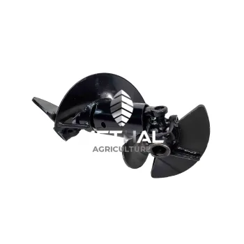 Conjunto Cardan Transmissão Temperado
