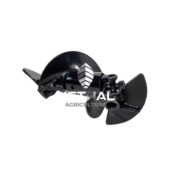 Conjunto Cardan Transmissão Temperado 84990988.T - Methal Agriculture
