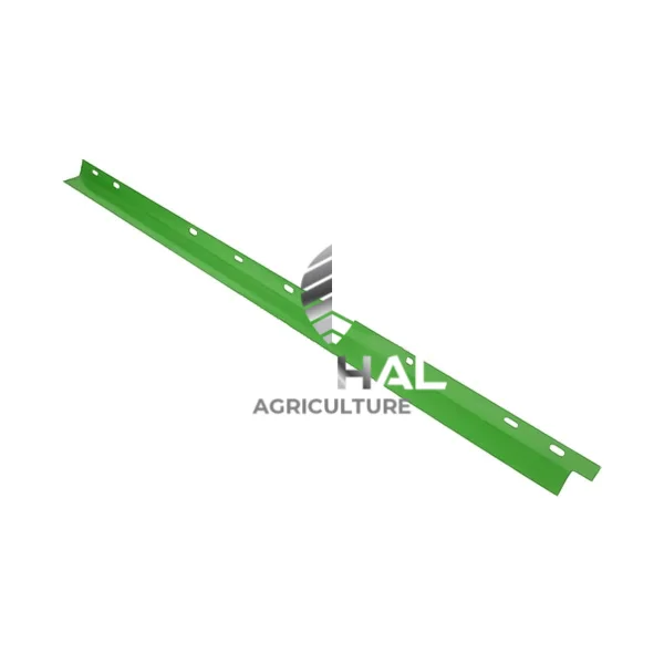 Capa Trilho Rotor Superior Direito HXE10209 - Methal Agriculture