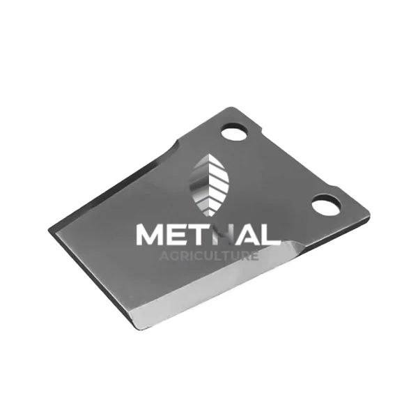Kit Faca do Picador 442832A1 - 409731A1 - 197124C1 - Methal Agriculture