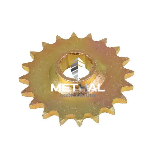 Engrenagem (Z20) DQ15477 - Methal Agriculture
