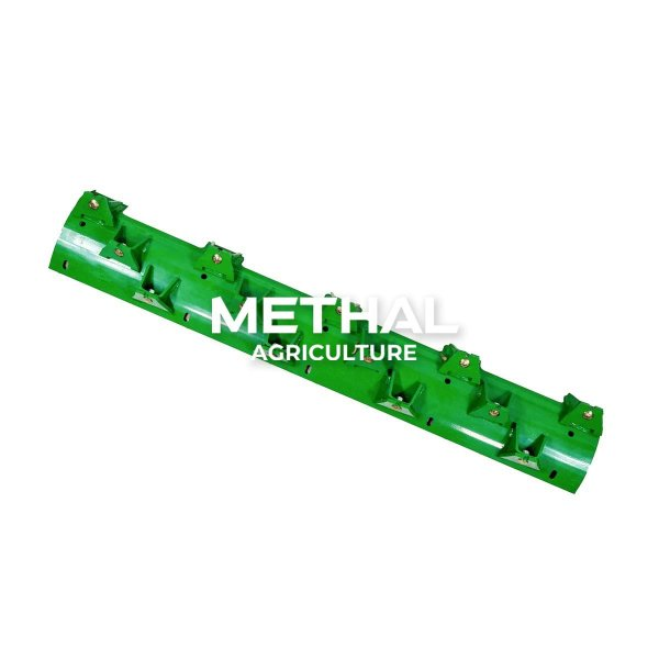 Conjunto Capa Batedor Soja - 13 placas AH216018 - Methal Agriculture