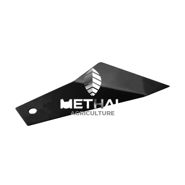 Limpador Lado Esquerdo 12140021 - Methal Agriculture