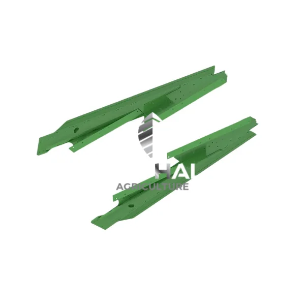 Kit Lateral Caixa Peneira Inferior para JD - Alternativa Methal ao KXE10161 KXE10161 - Methal Agriculture