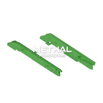 Kit Lateral Caixa Peneira Superior