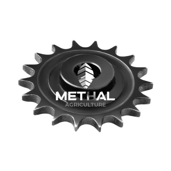 Engrenagem (Z18) ASA50 07080010 - Methal Agriculture