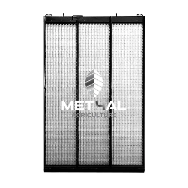Peneira Inferior S540/550 AXE33143 - Methal Agriculture
