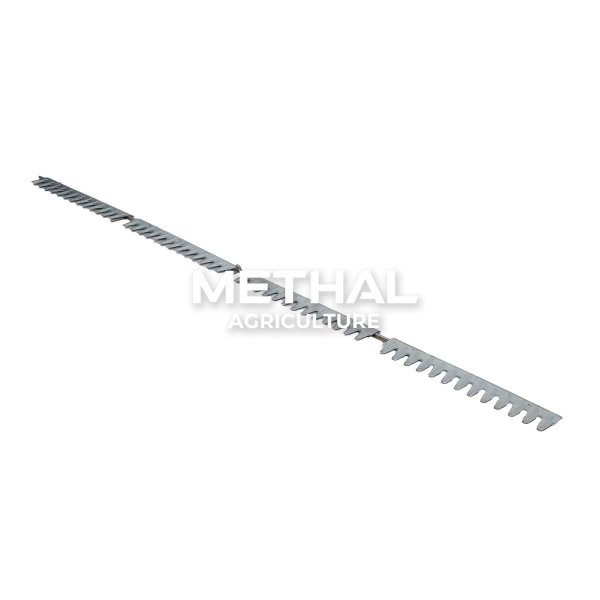 Conjunto Aletas Menor Dente Alto STS Superior AH170119.1 - Methal Agriculture