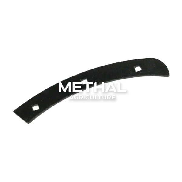 Placa Aço Rotor Temperado 71393101.T - Methal Agriculture