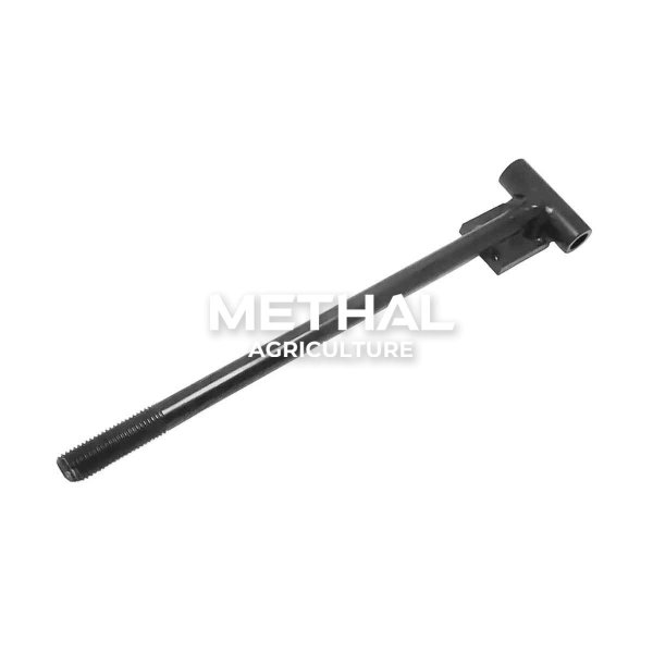 Haste Roscada Mola Disco Corte 33070200 - Methal Agriculture
