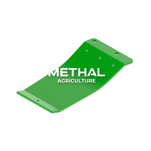 Chapa Deslizante Plataforma H231931 - Methal Agriculture