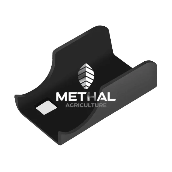 Presilha Grampo Lado Direito Plataforma CQ30988 - Methal Agriculture
