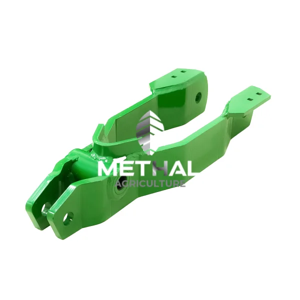 Suporte Disco de Corte DQ50605 - Methal Agriculture