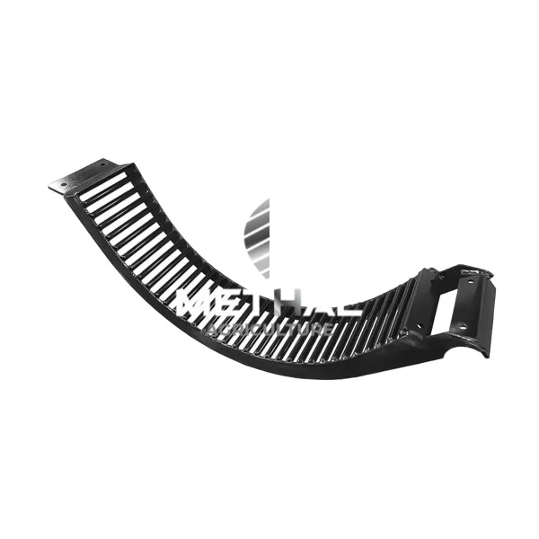 Côncavo Axial Barra Redonda 2464751W91RB - Methal Agriculture