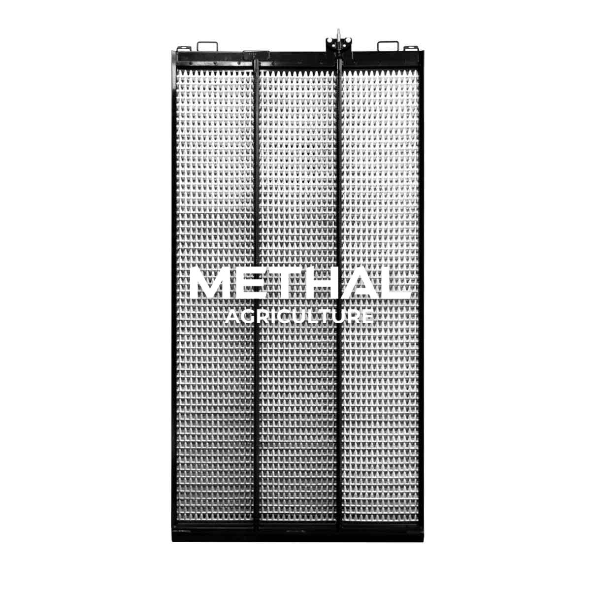 Peneira Superior S540/550 - Methal Agriculture