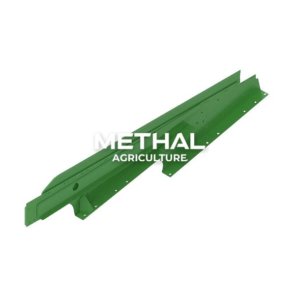 Lateral Caixa Peneira Direito Inferior AXE10329 - Methal Agriculture