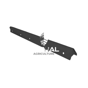 Ruler Beater Hardened Without Countersunk - Combine Harvesters Massey