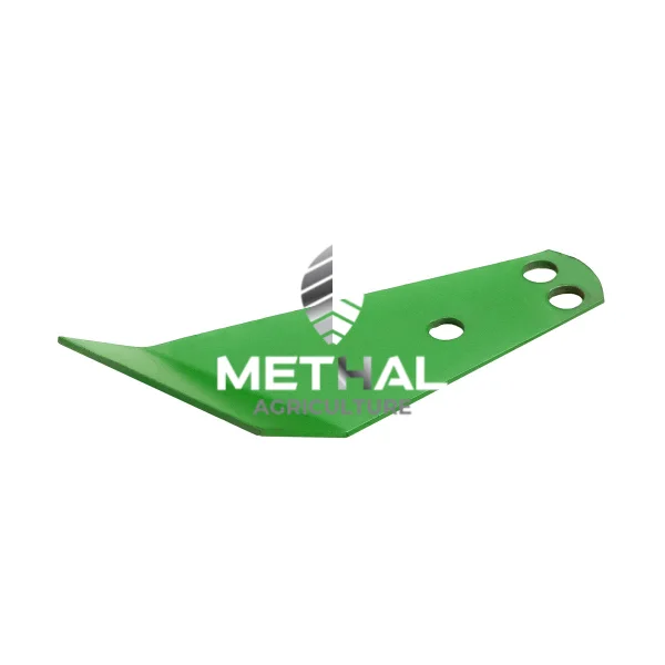 Limpador Lado Esquerdo CQ38483 - Methal Agriculture