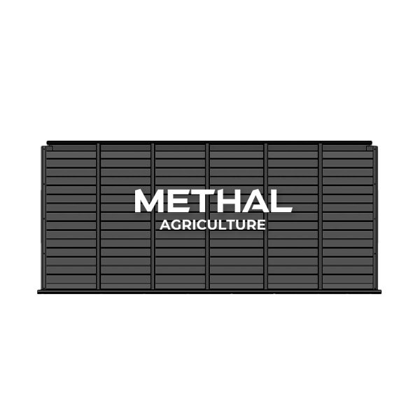 Extensão Bandejão 87690704 - Methal Agriculture