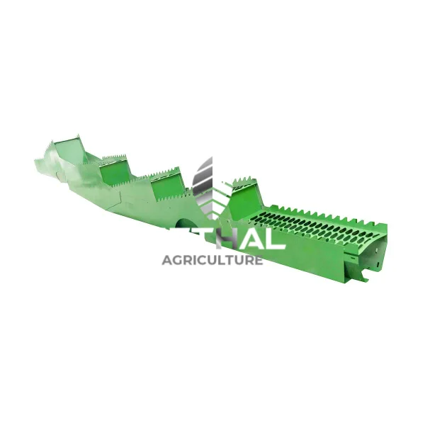 Saca Palha Soja DQ04664 - DQ06159 - DQ49283 - Methal Agriculture