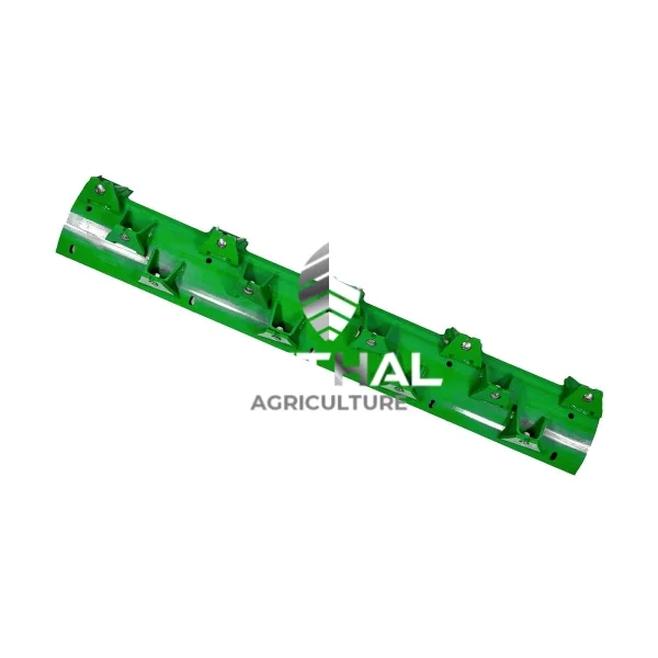 Conjunto Capa Batedor Temperada - 13 placas AH216018.T - Methal Agriculture
