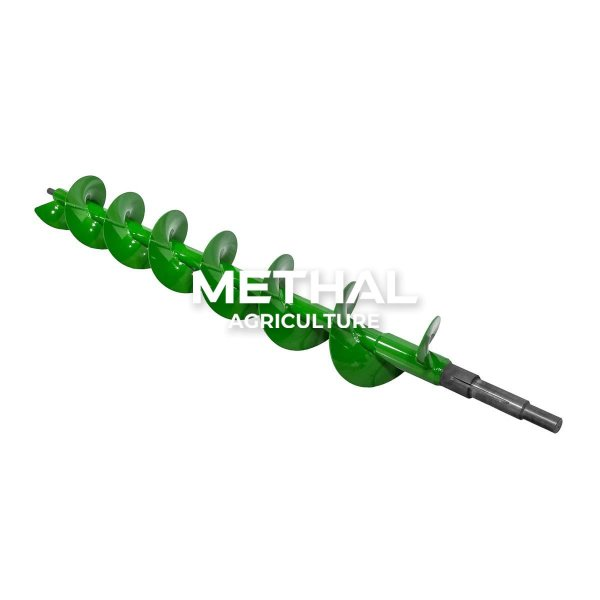 Sem Fim Grão Limpo AXE59539 - Methal Agriculture