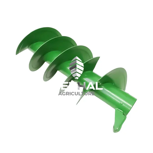 Sem Fim Vertical AH146840 - Methal Agriculture