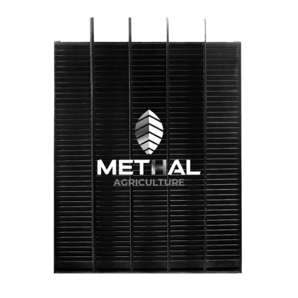 Bandejão Standart 6206124 - 28482127 - Methal Agriculture