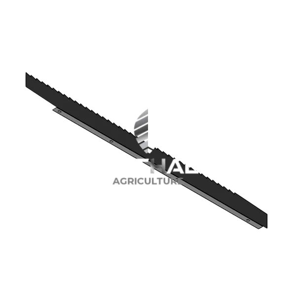 Serrote Lado Direito (Divisor) Bandejão 87710698/D - Methal Agriculture