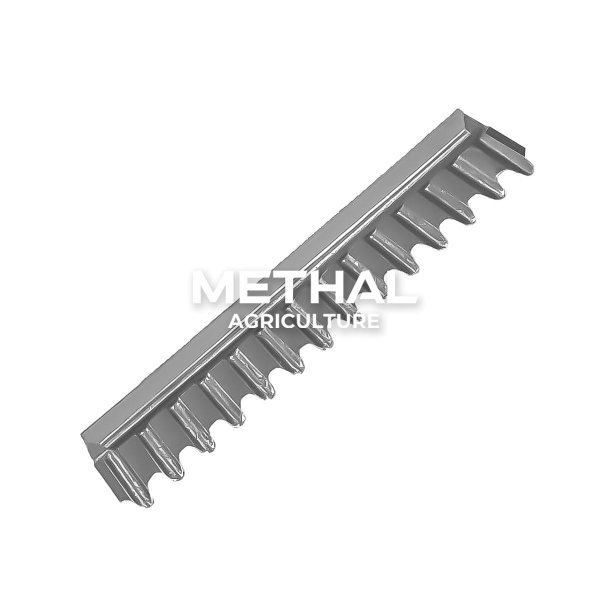 Pente Peneiras Auto NH TC55/57 9817141 - Methal Agriculture