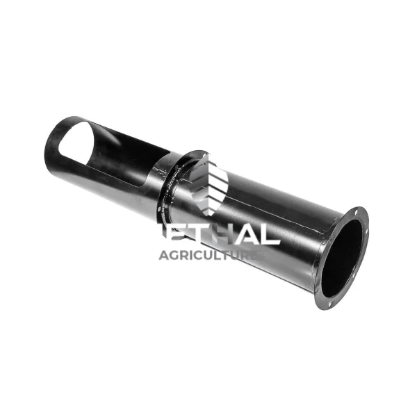 Bica Elevador Retrilha 87687117 - 191854C1 - Methal Agriculture