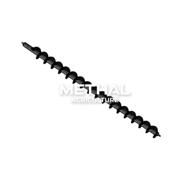 Sem Fim Descarga Standard 84983168 - Methal Agriculture