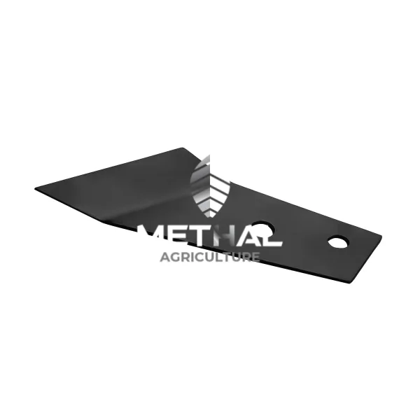 Limpador Lado Direito 12140020 - Methal Agriculture
