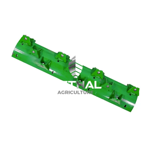 Capa Batedor Alimentador AH234023 - Methal Agriculture