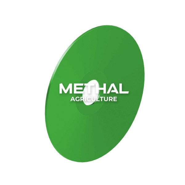 Proteção do Côncavo Z27780 - Methal Agriculture