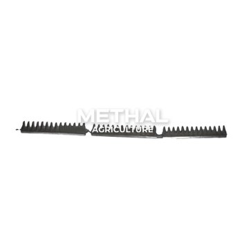Conjunto Aletas Dente Alto STS Superior (Qtdade Menor)